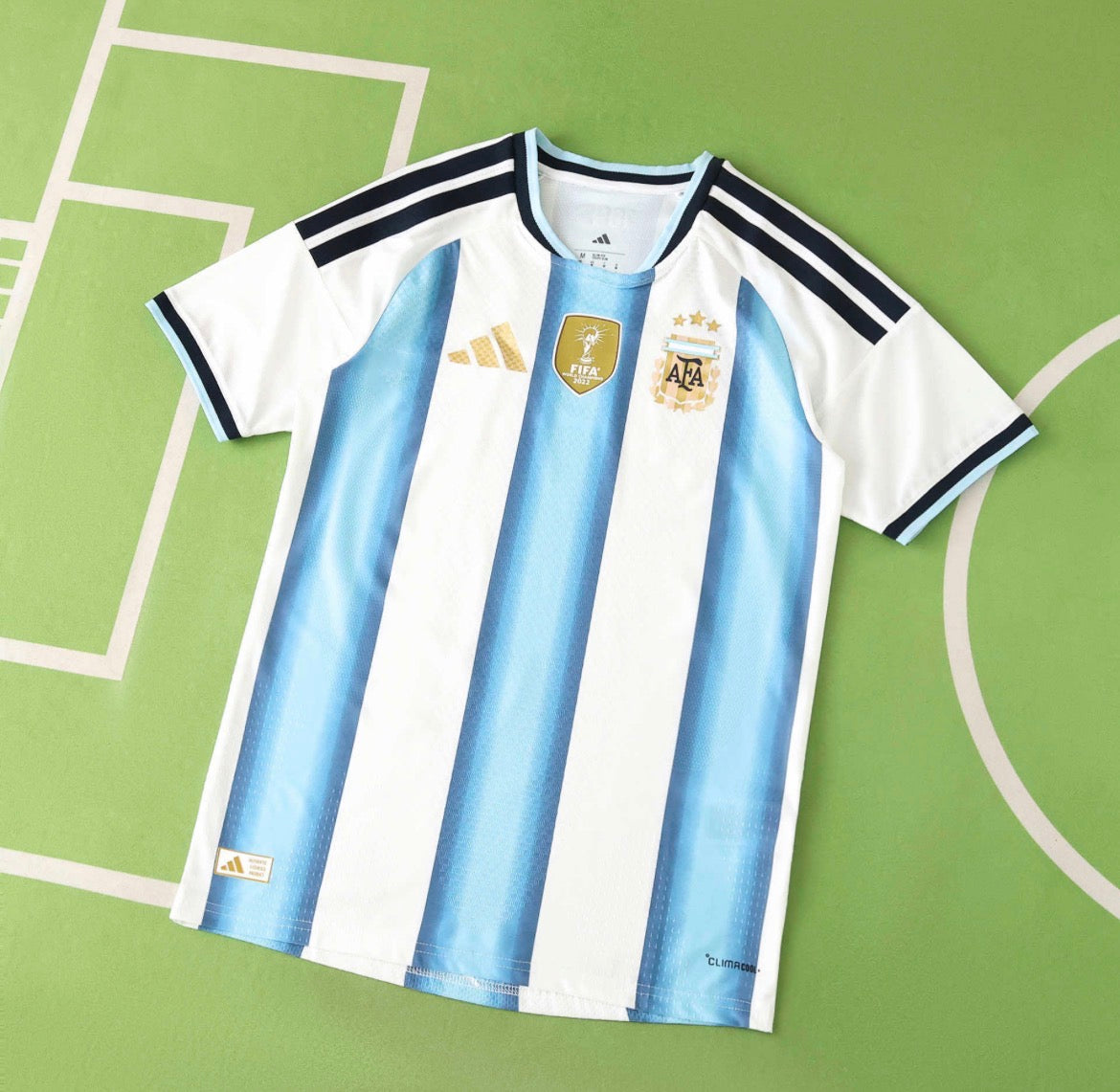 Argentina 2026 World Cup - Home Kit