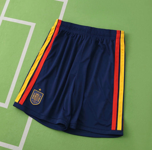 Spain World Cup 2026 - Shorts