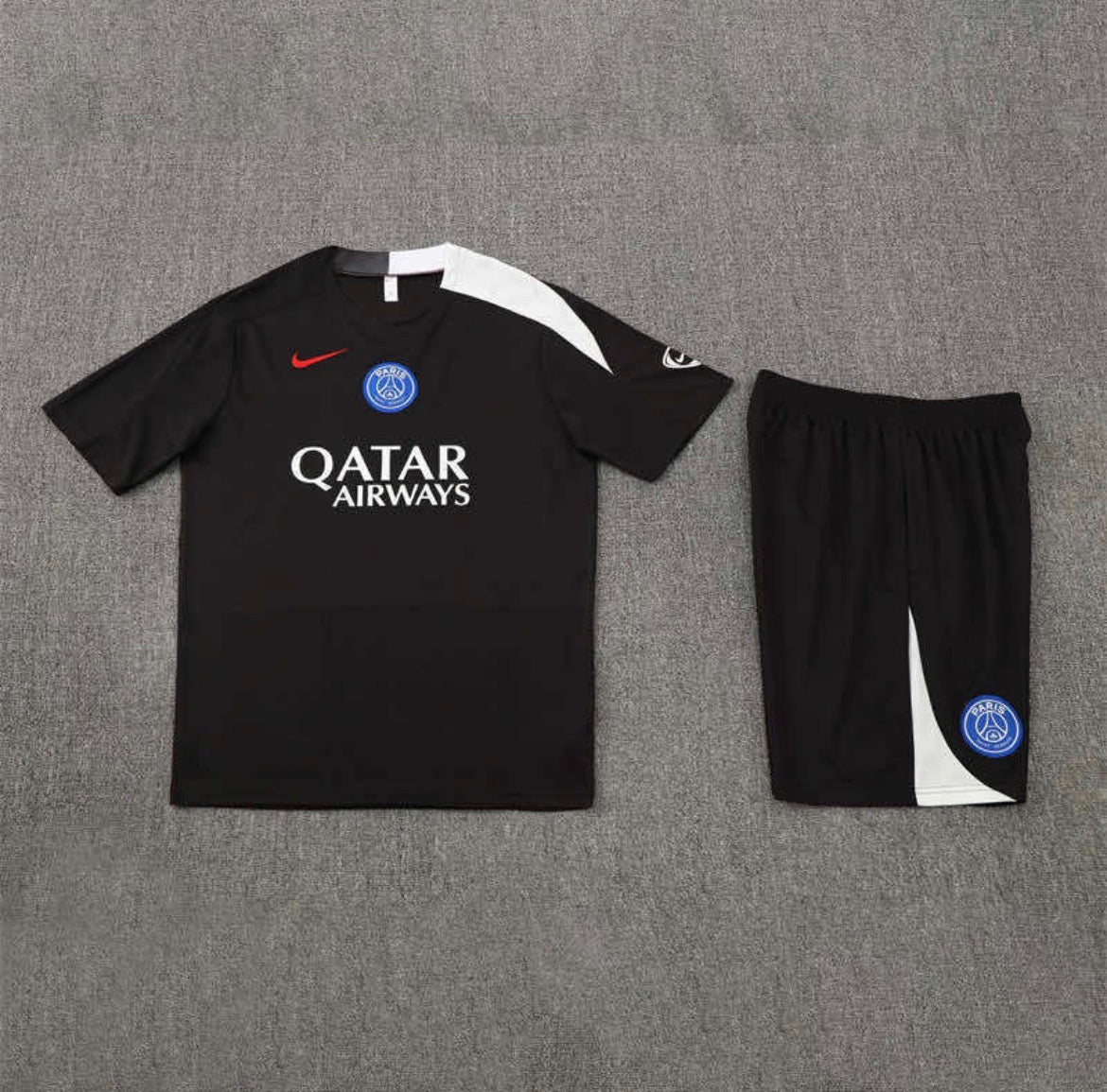 PSG - Short Set