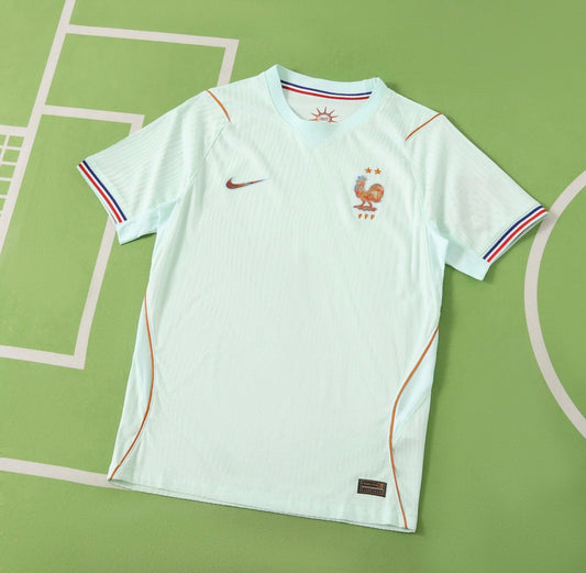 France 2026 World Cup - Away Kit