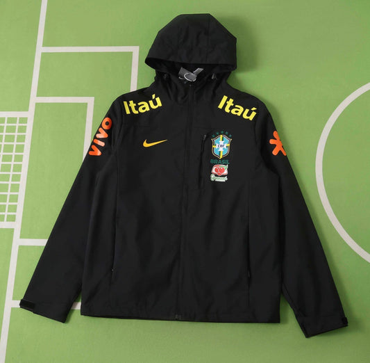 Brazil - Windbreaker