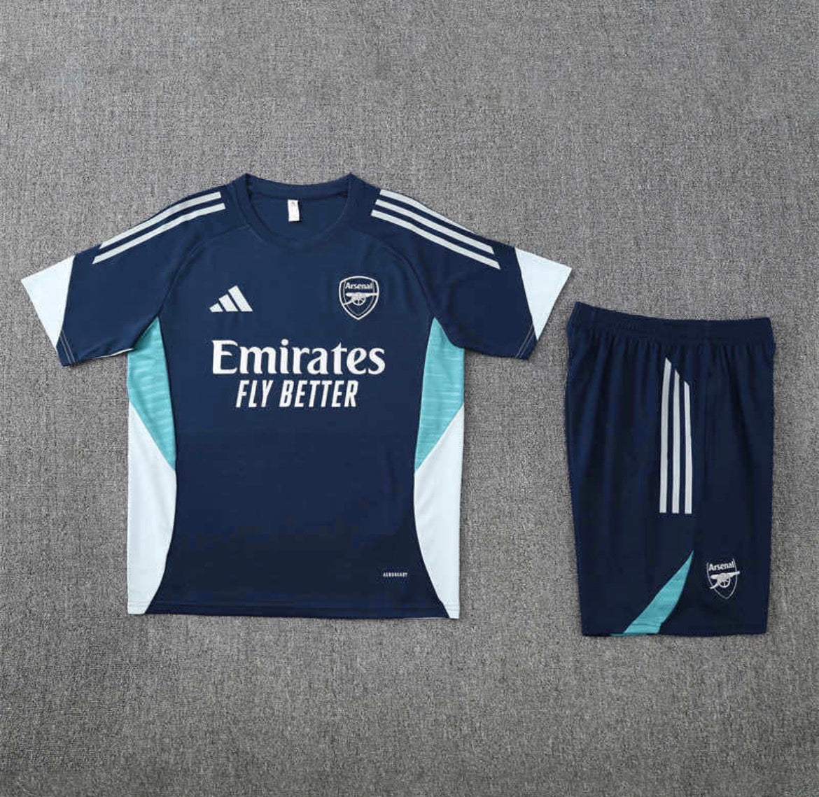 Arsenal - Short Set