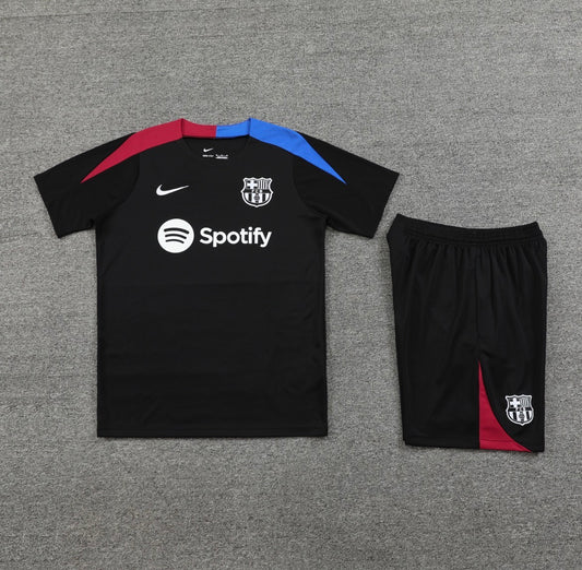 Barcelona - Short Set