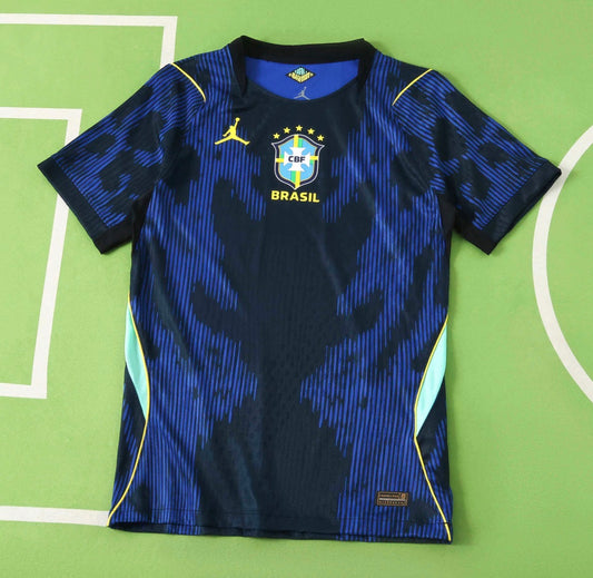 Brazil 2026 World Cup - Away Kit