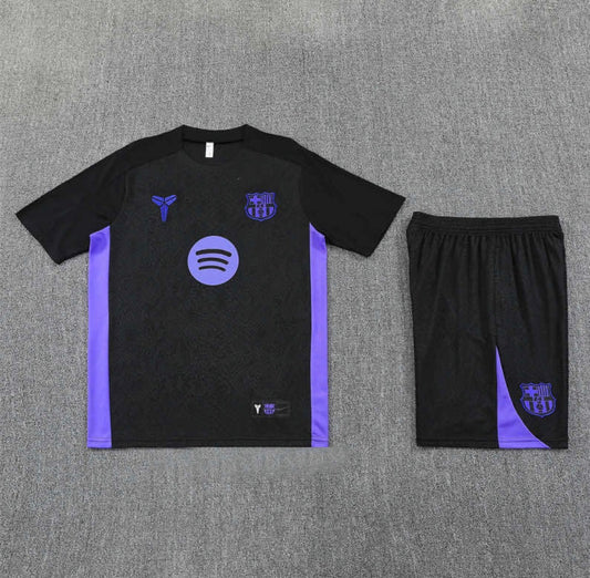 Barcelona - Short Set