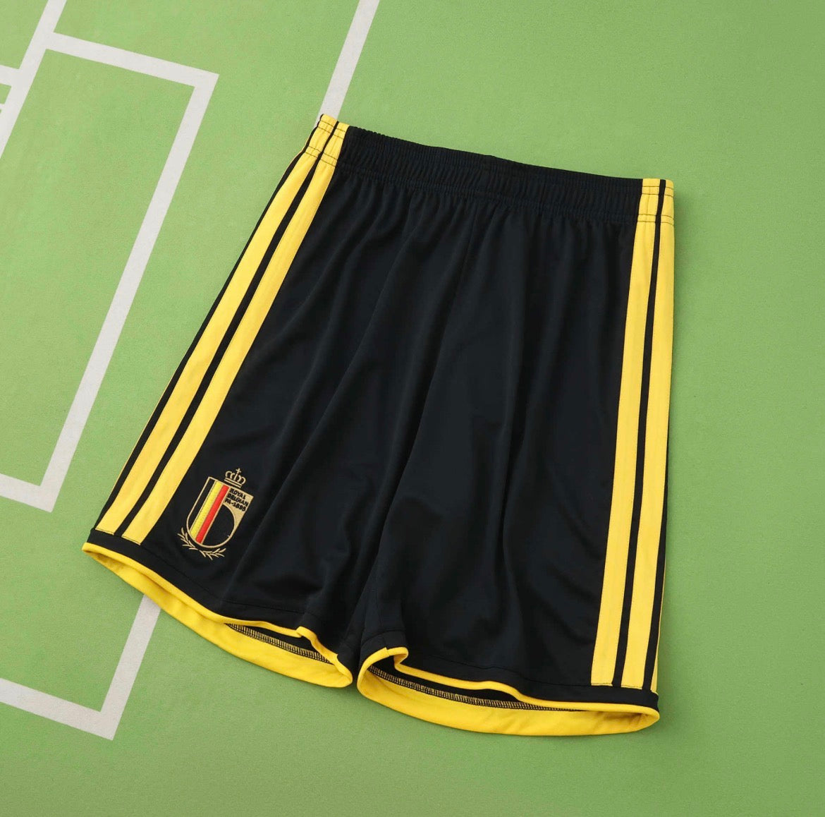 Belgium World Cup 2026 - Shorts