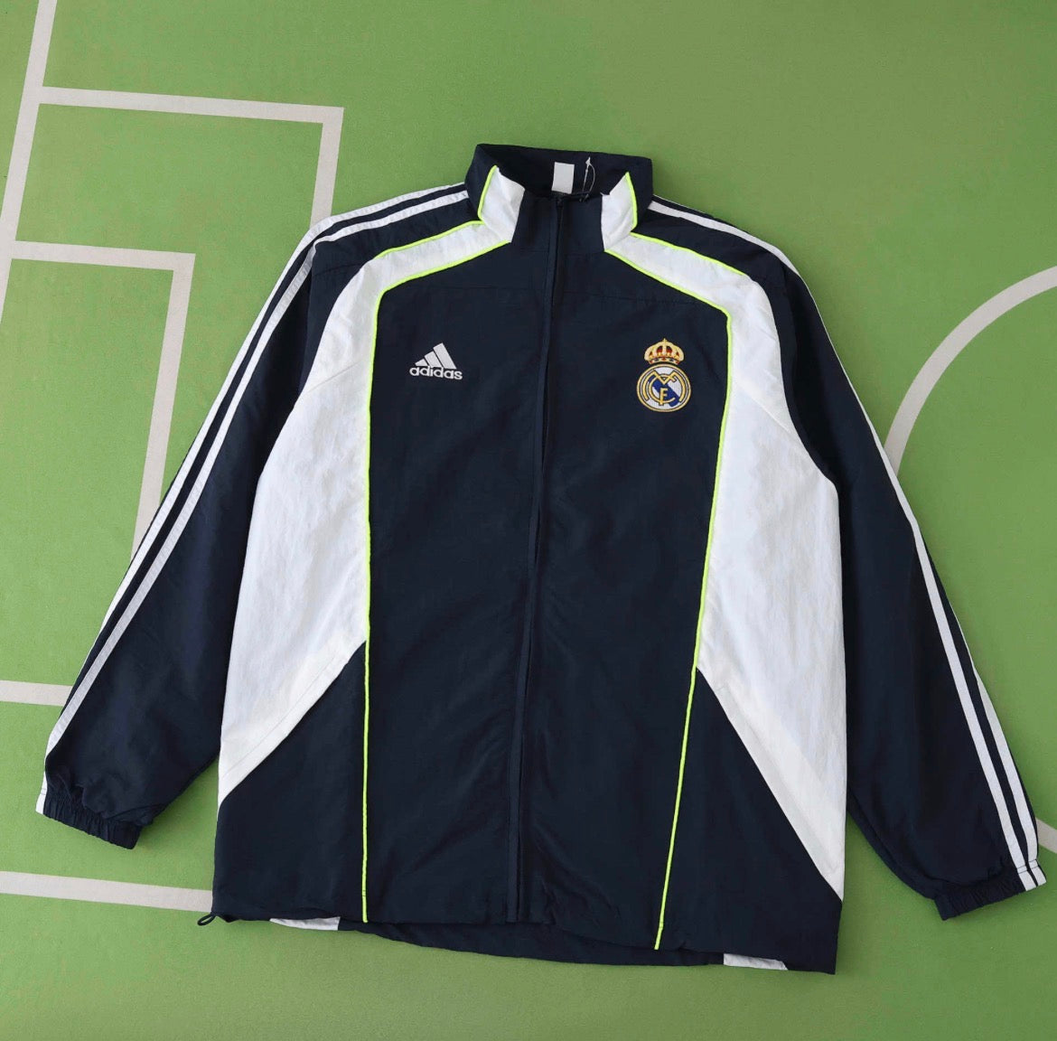Real Madrid - Windbreaker