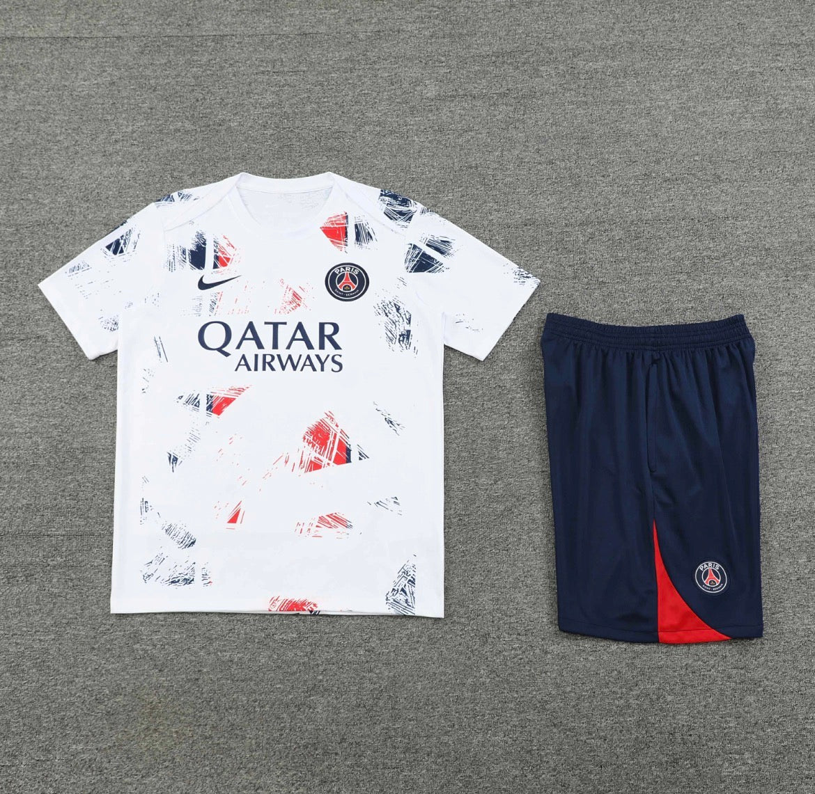 PSG - Short Set