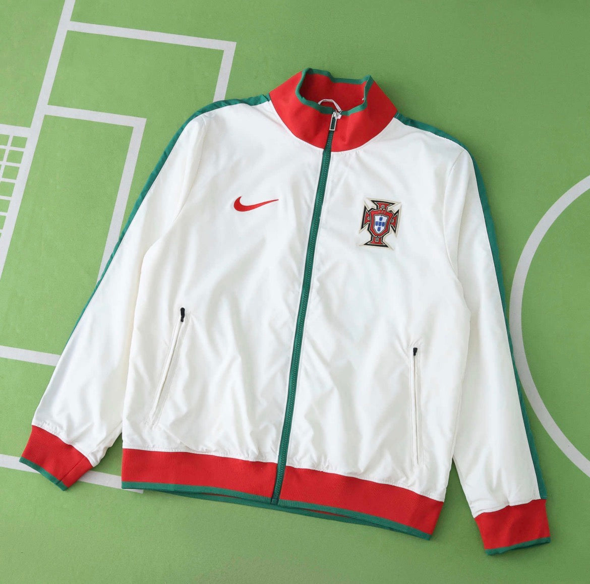 Portugal - Windbreaker