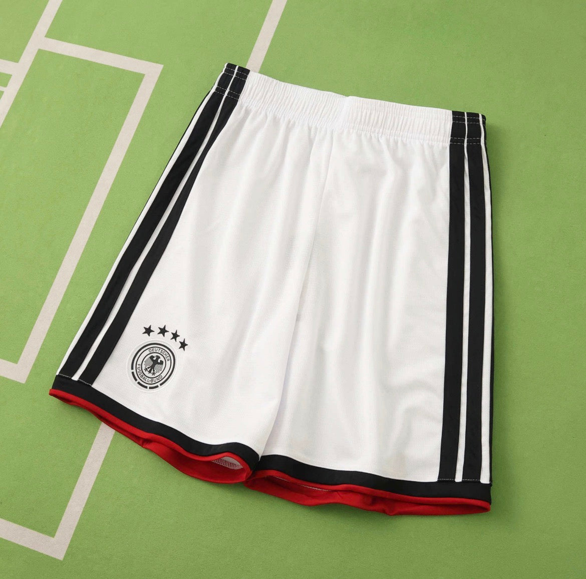 Germany World Cup 2026 - Shorts