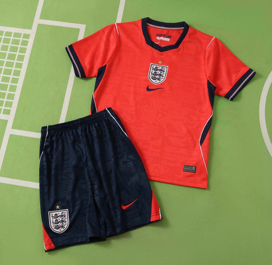 England 2026 World Cup - Short Set (Kids)