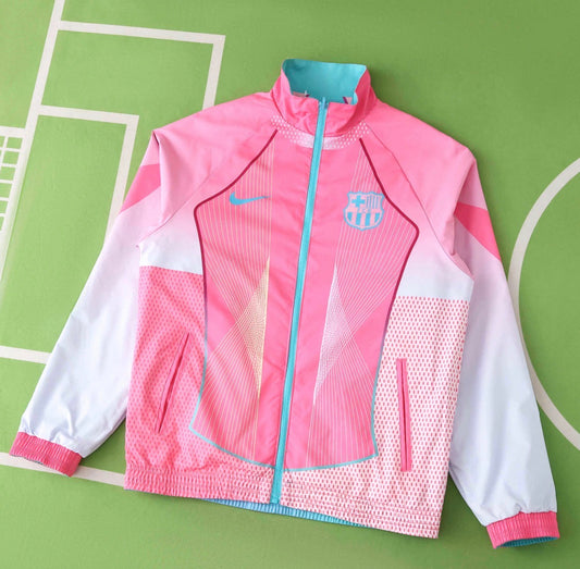 Barcelona - Windbreaker