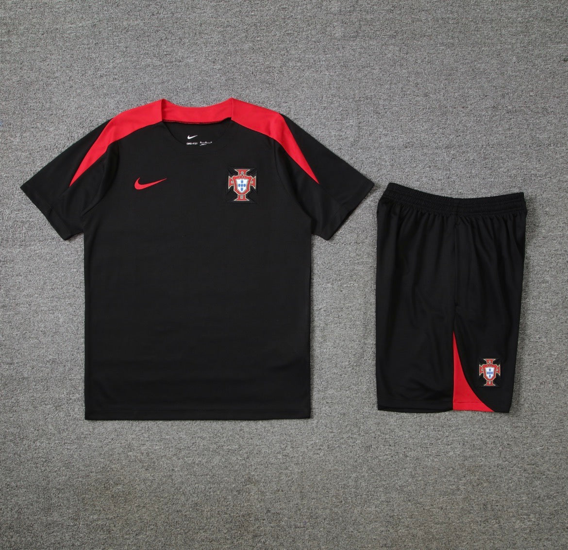 Portugal - Short Set