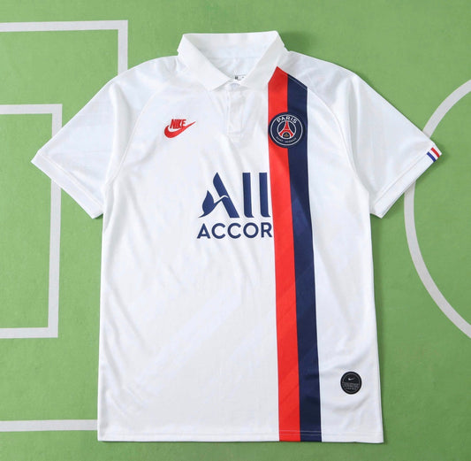 PSG - Short Sleeve Jersey