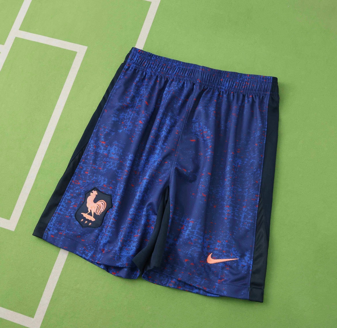 France World Cup 2026 - Shorts