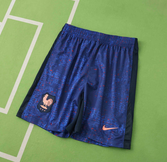 France World Cup 2026 - Shorts