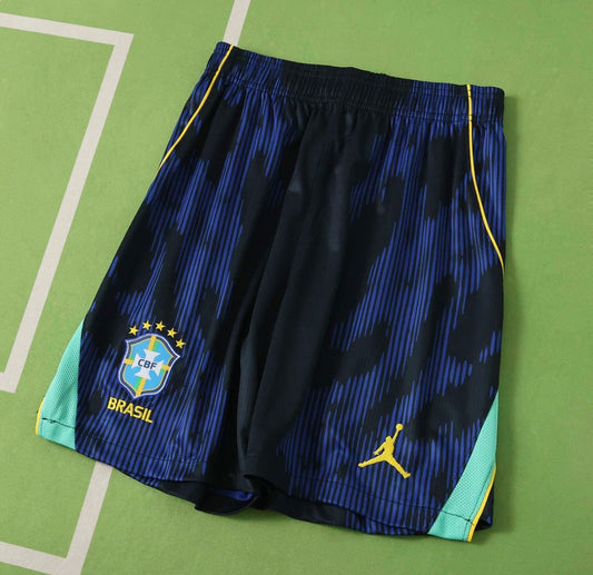 Brazil World Cup 2026 - Shorts