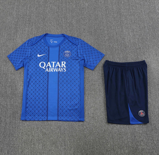 PSG - Short Set