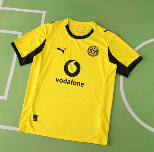 Borussia Dortmund - Short Sleeve Jersey
