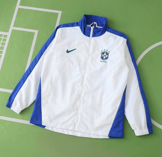 Brazil - Windbreaker
