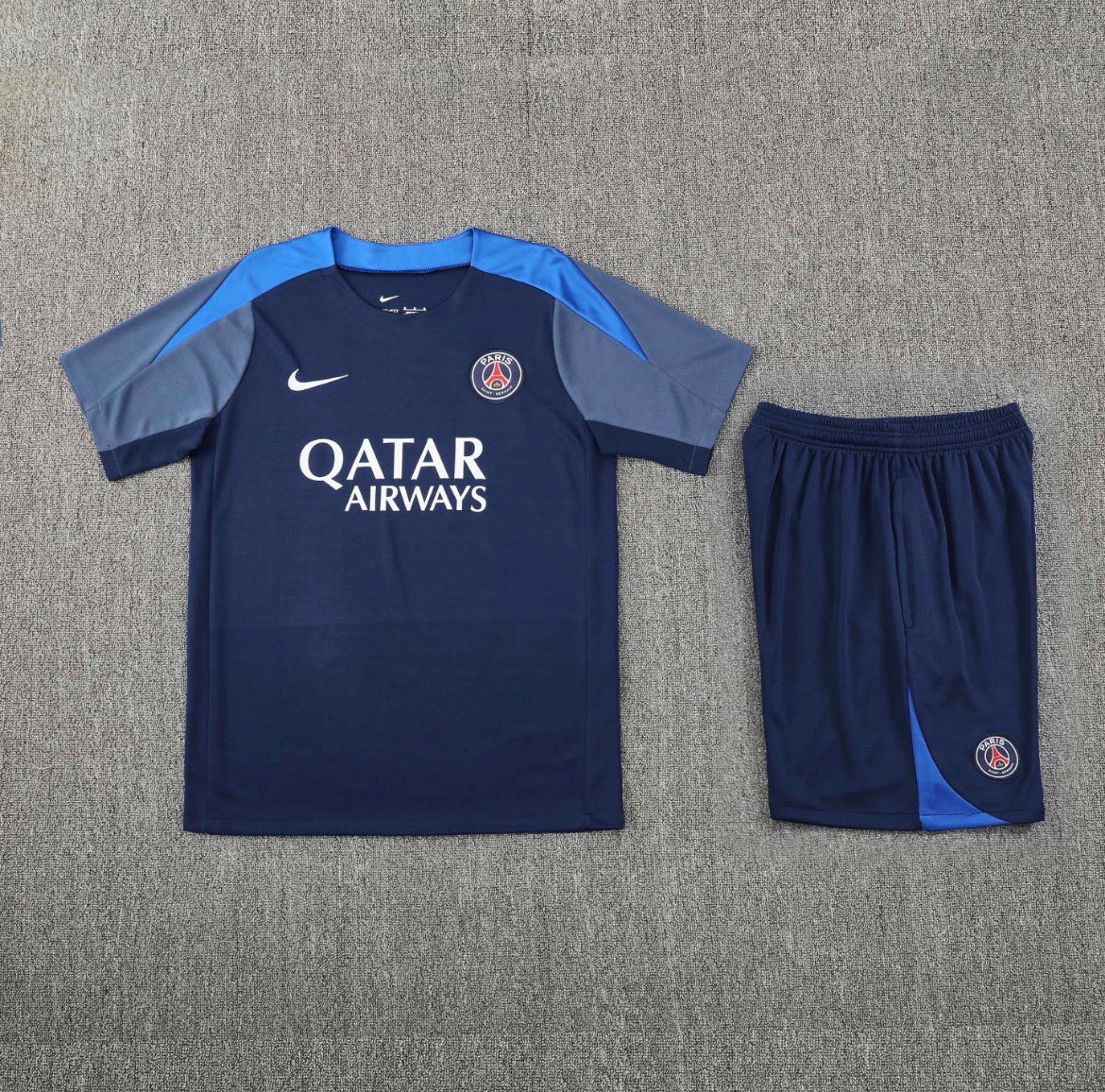 PSG - Short Set