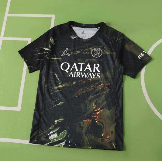 PSG - Short Sleeve Jersey