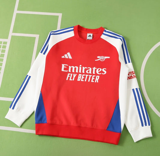 Arsenal - Long Sleeve Sweater