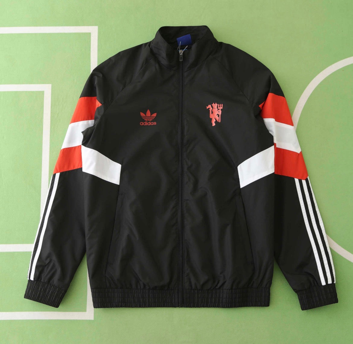 Manchester United - Windbreaker