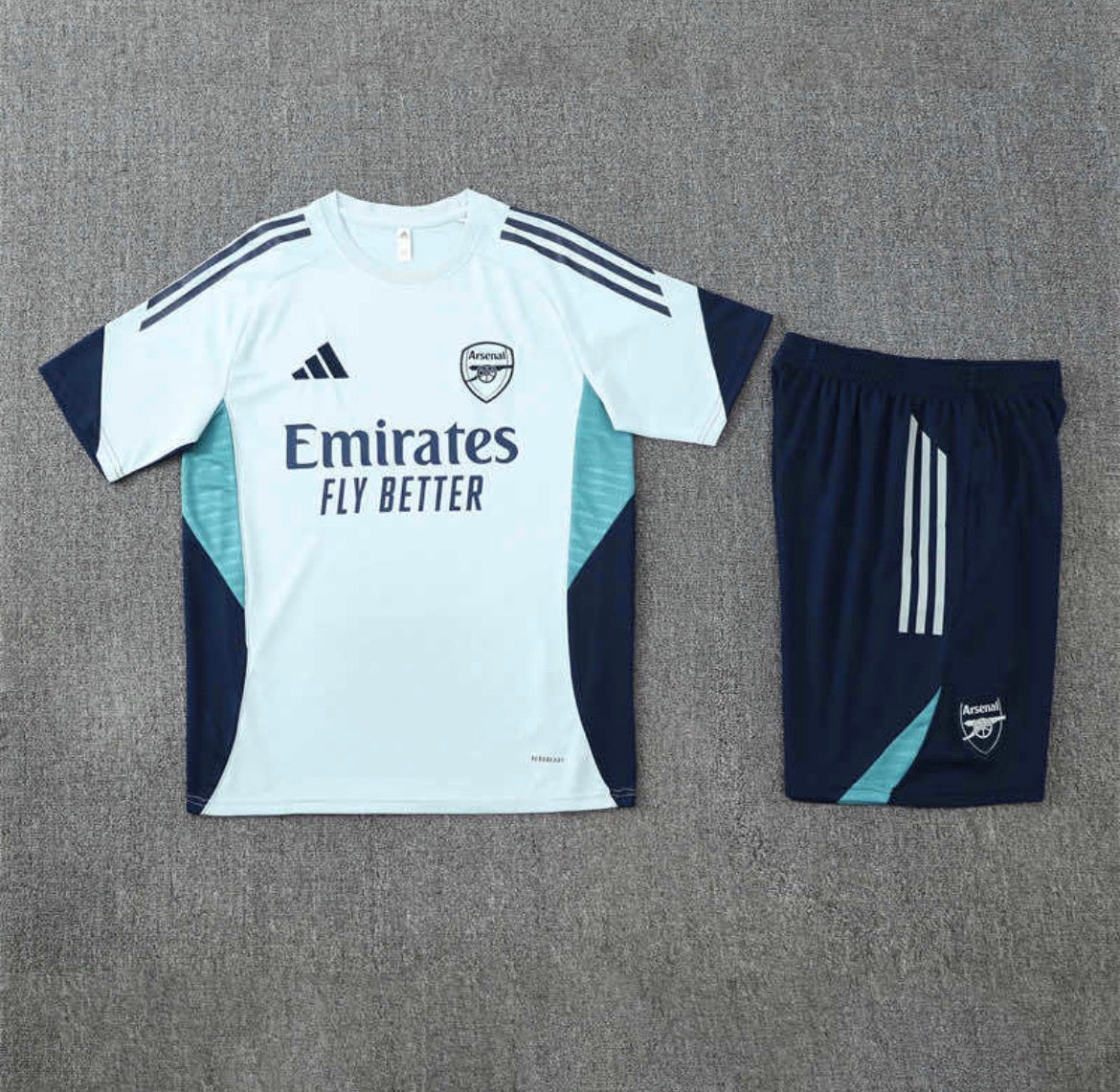 Arsenal - Short Set