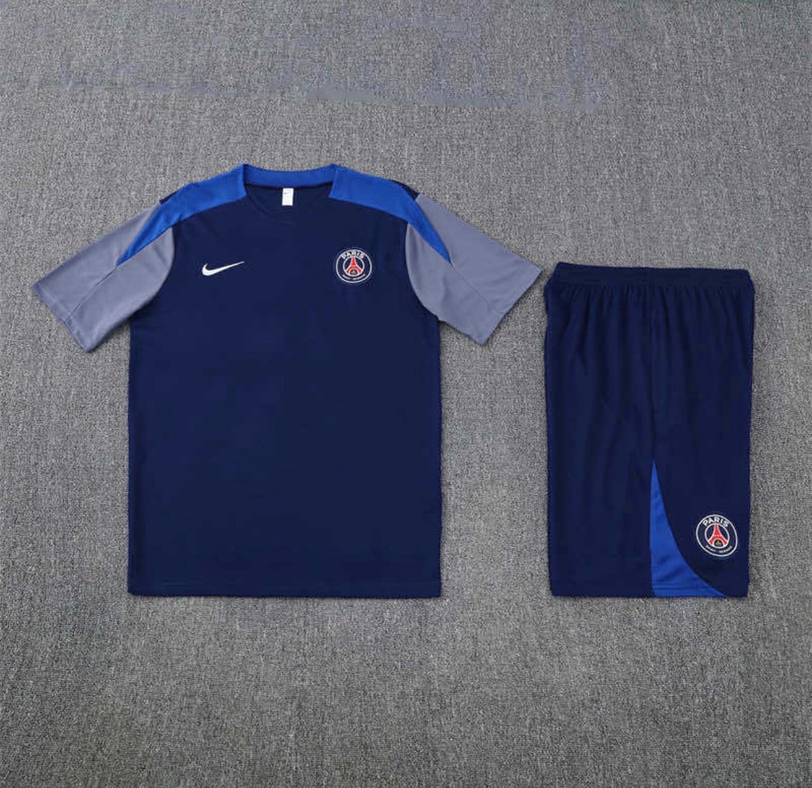 PSG - Short Set