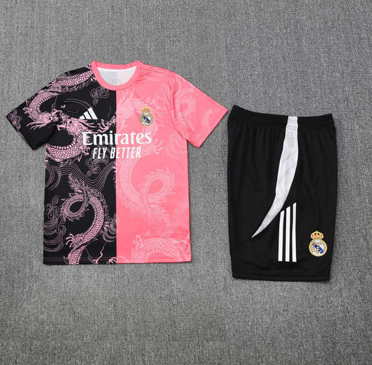 Real Madrid - Short Set