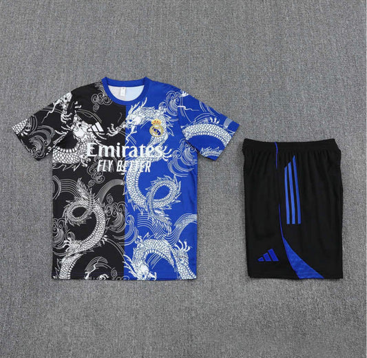 Real Madrid - Short Set