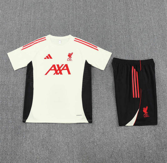 Liverpool - Short Set