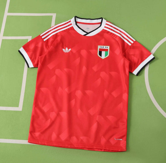 UAE 2026 World Cup - Away Kit