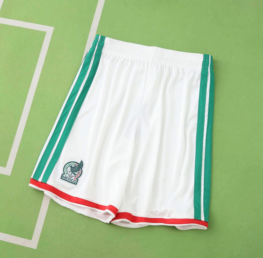 Mexico World Cup 2026 - Shorts