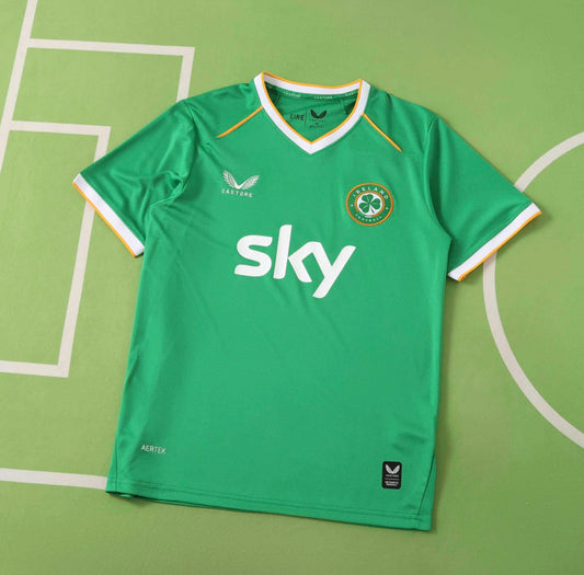 Ireland 2026 World Cup - Home Kit