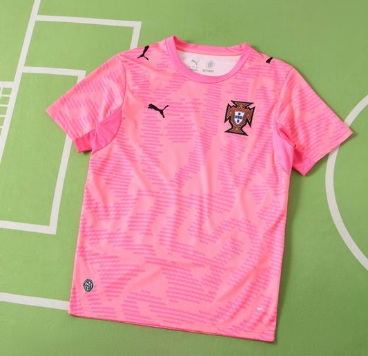 Portugal 2026 World Cup - Concept Edition