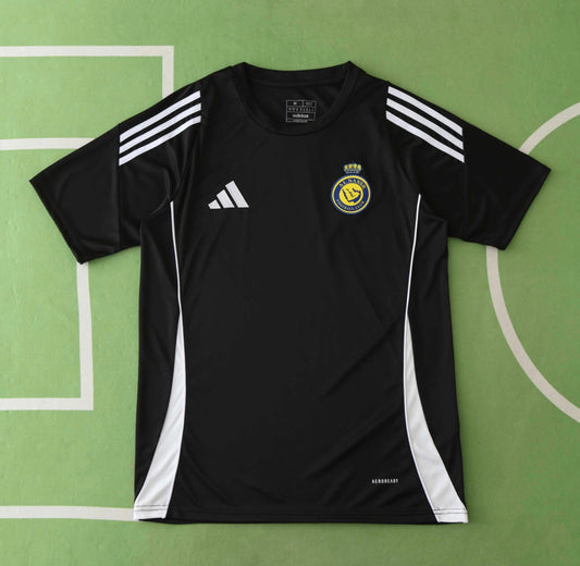 Al Nassr - Short Sleeve Jersey