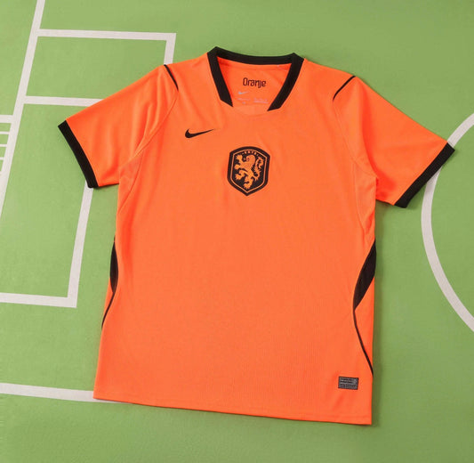 Netherlands 2026 World Cup - Home Kit