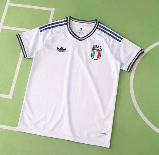 Italy 2026 World Cup - Away Kit