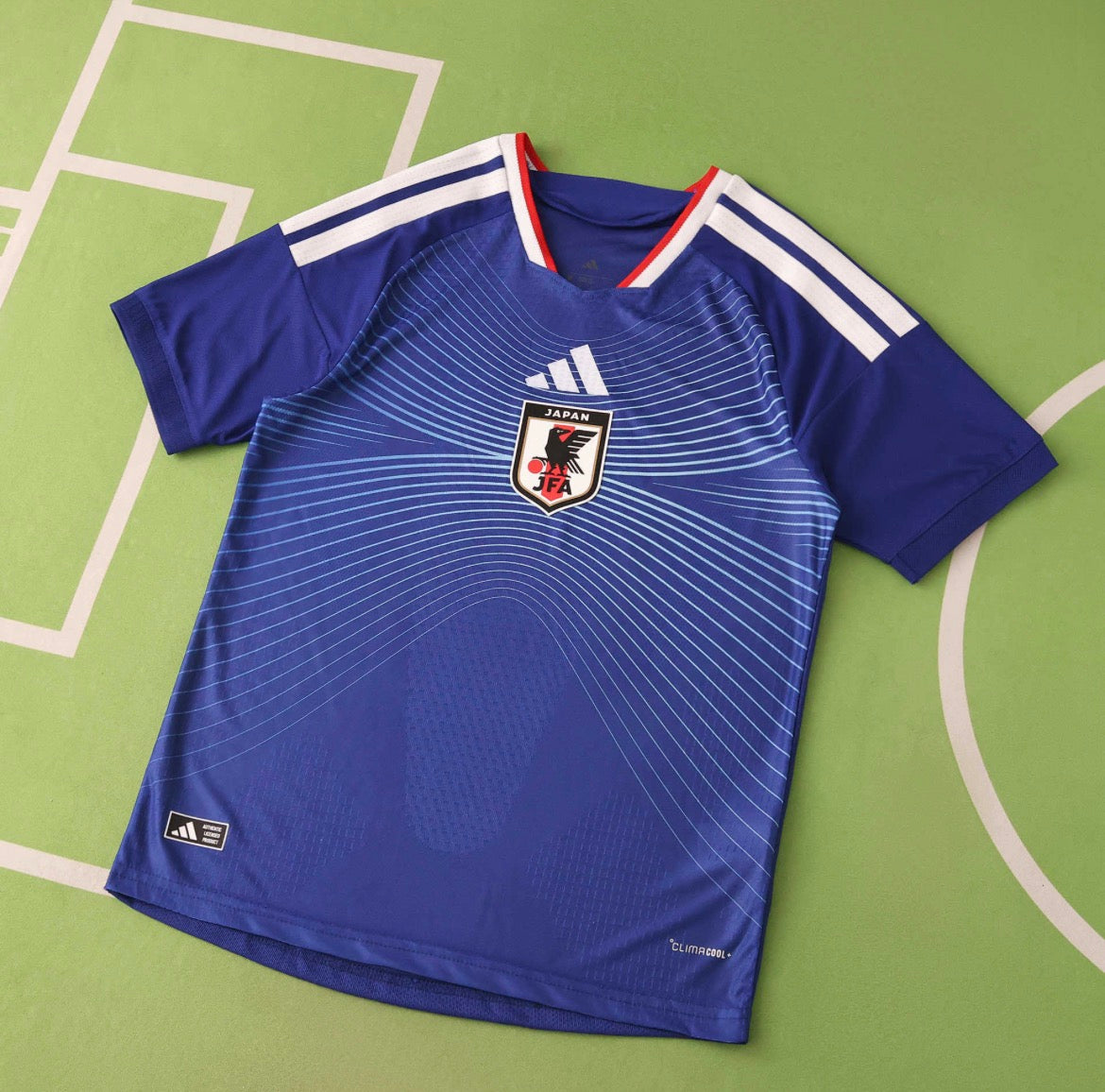 Japan 2026 World Cup - Home Kit