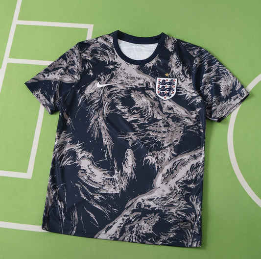 England 2026 World Cup - Training Kit
