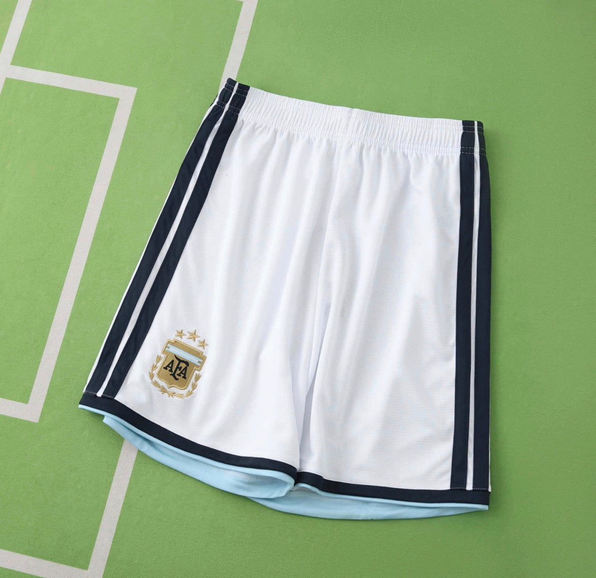 Argentina World Cup 2026 - Shorts