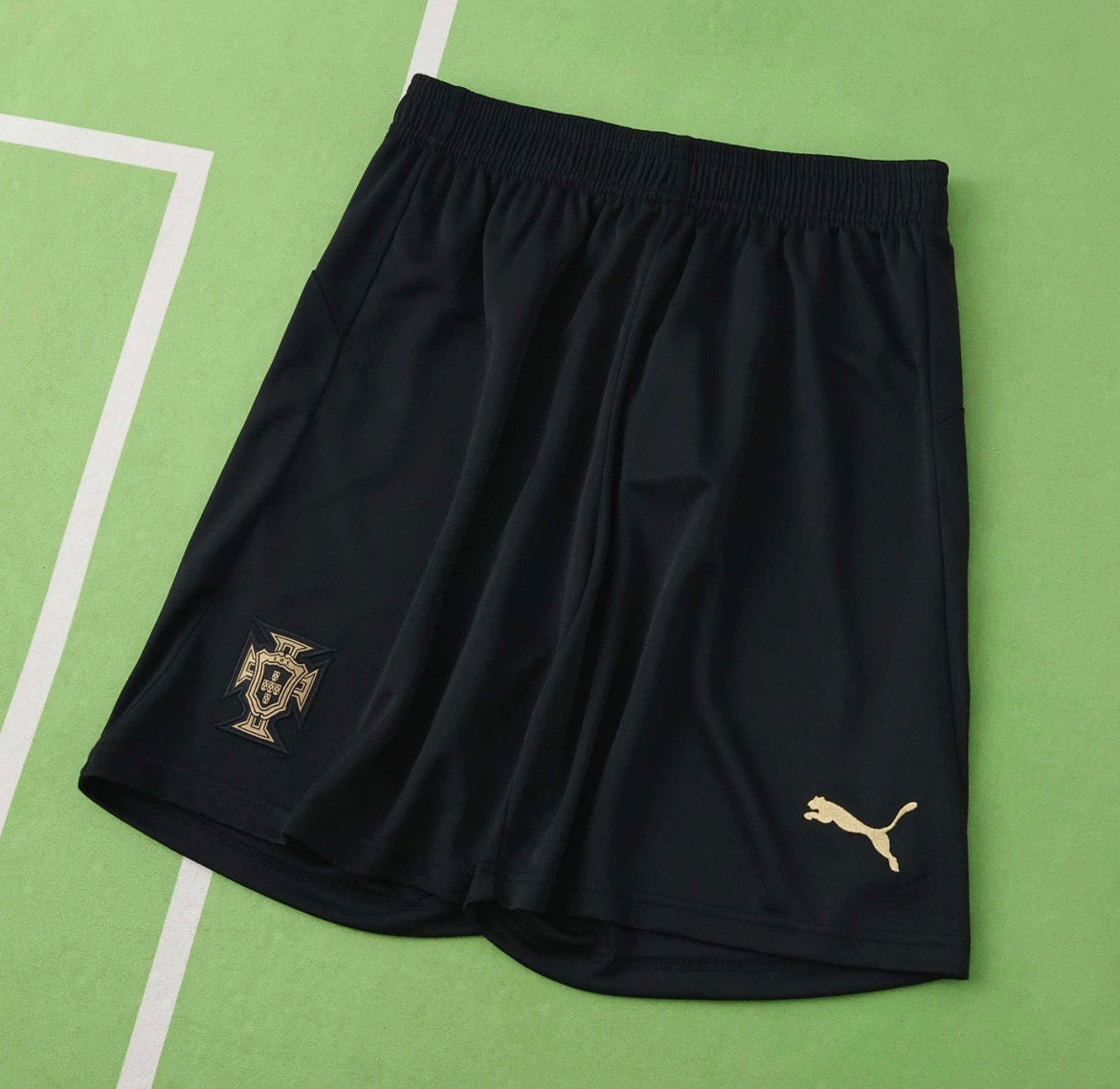 Portugal World Cup 2026 - Shorts