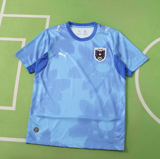 Austria 2026 World Cup - Away Kit