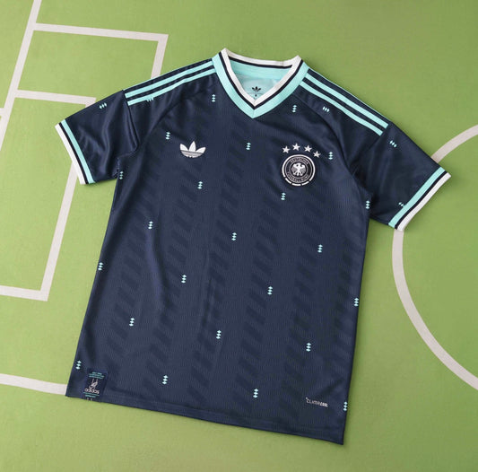 Germany 2026 World Cup - Away Kit
