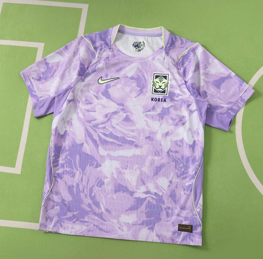South Korea 2026 World Cup - Away Kit