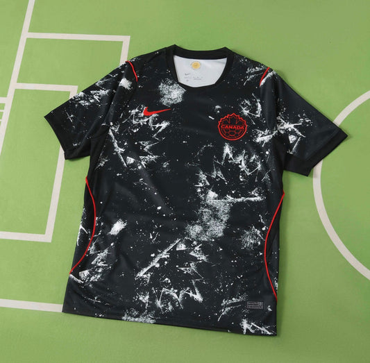 Canada 2026 World Cup - Away Kit