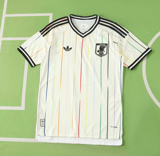 Japan 2026 World Cup - Away Kit