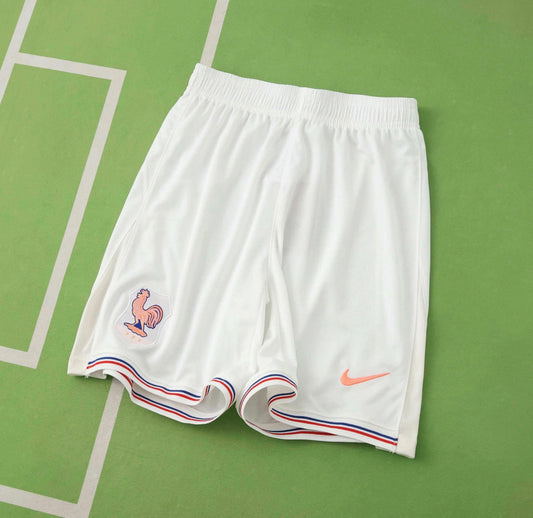 France World Cup 2026 - Shorts